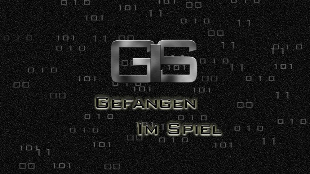 Gefangen im Spiel