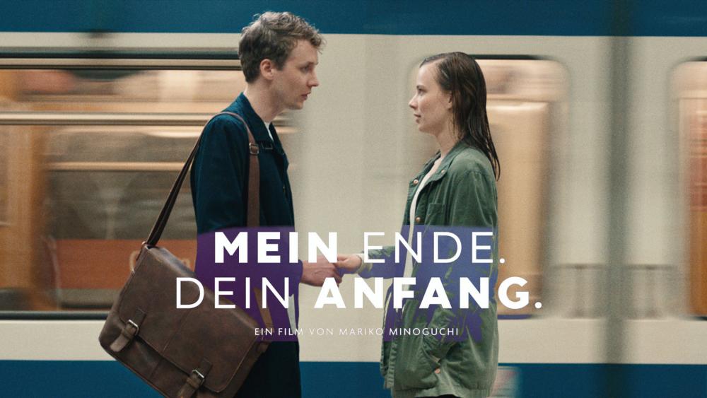 Mein Ende dein Anfang
