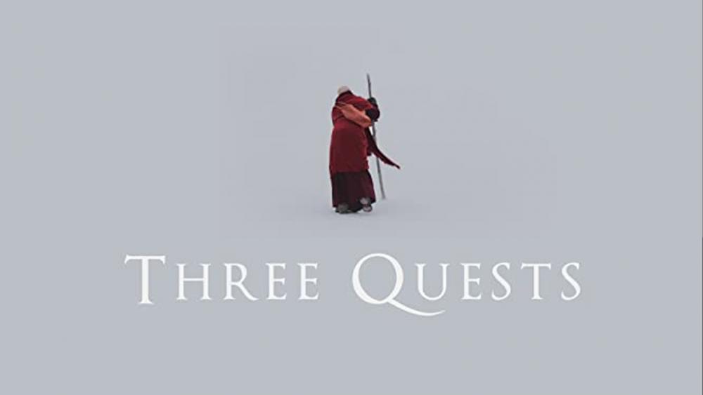 Three Quests