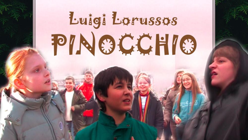 Pinocchio