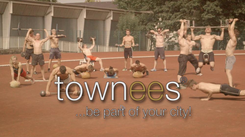 Townees