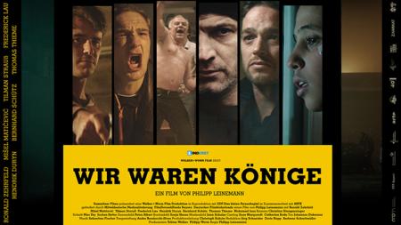 Wir waren Könige