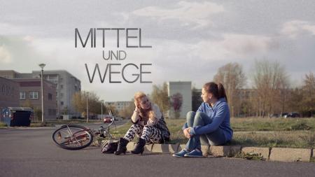 Mittel und Wege