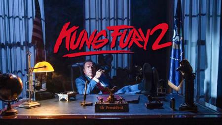 Kung Fury 2