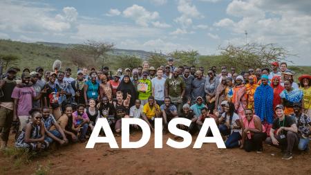 Adisa
