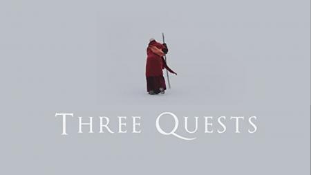 Three Quests