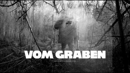 Vom Graben