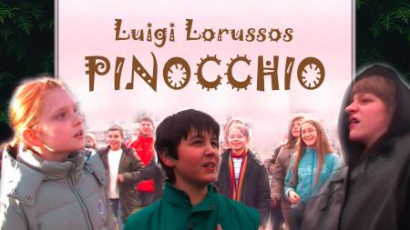 Pinocchio