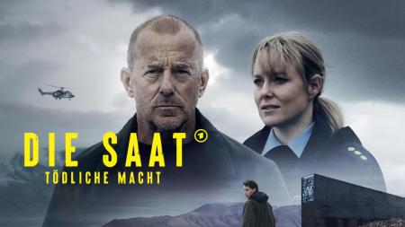 Die Saat – Tödliche Macht
