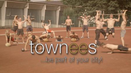 Townees